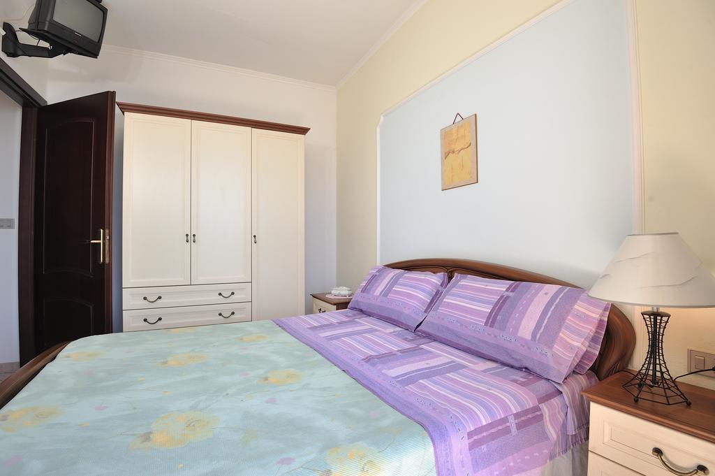 Apartments באוני חדר תמונה