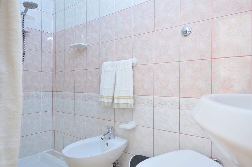 Apartments באוני חדר תמונה