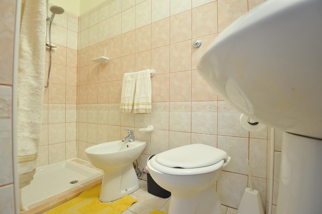 Apartments באוני חדר תמונה