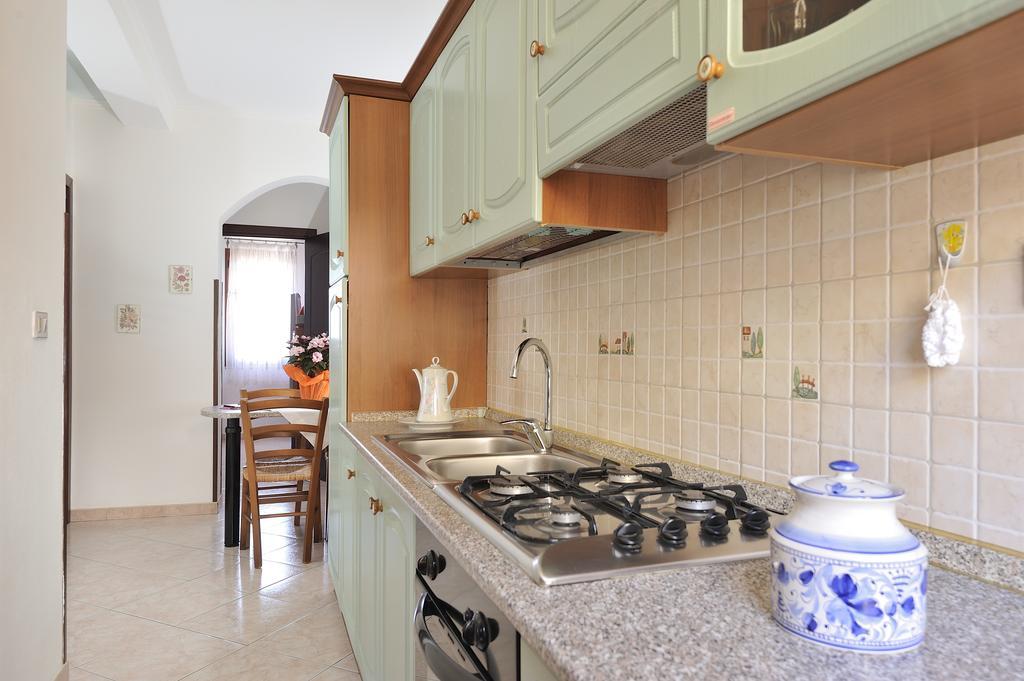 Apartments באוני חדר תמונה