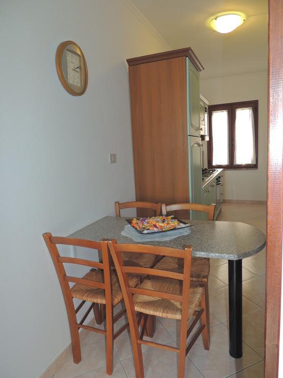 Apartments באוני חדר תמונה