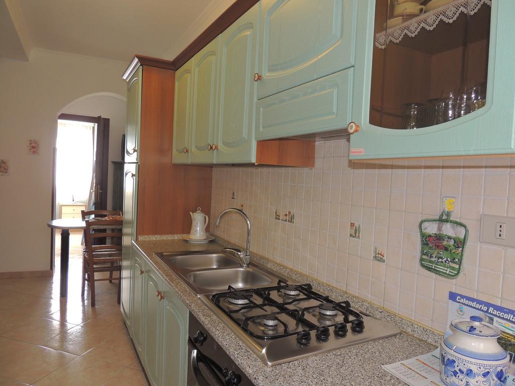 Apartments באוני חדר תמונה