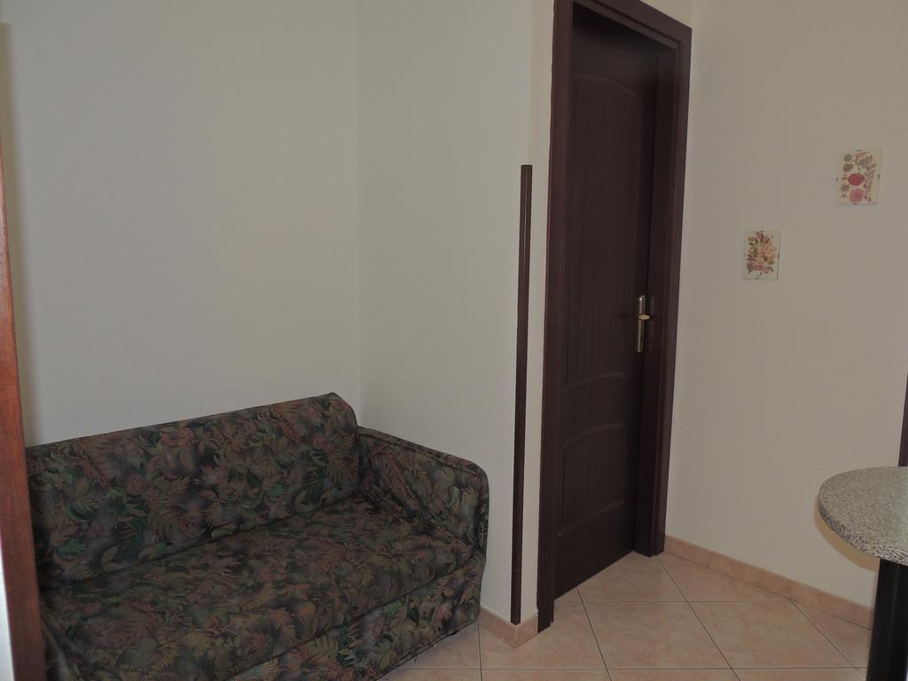 Apartments באוני חדר תמונה